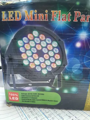 Colourful Party Dj Disco Conferences Birthday Party Light.