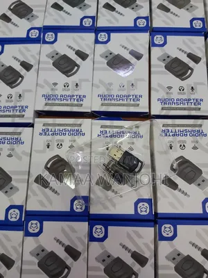Usb Bluetooth Audio Transmitter Adapter (Ps4 / Ps5 / Pc)