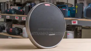 Onyx Studio 9: Harman Kardon Portable Stereo Bluetooth Home