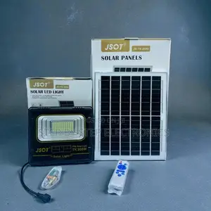 Quality Ensured Ip66 200w Watts High Power Led Solar Flood Light