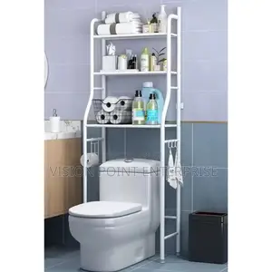 *Toilet Stand/Rack*Toilet Rack
