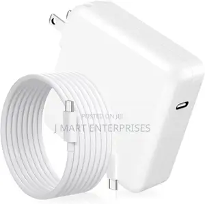 Mac Book Pro Charger - 118w Usb C Fast Charger Power Adapter