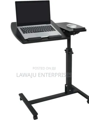 Foldable Computer Desk