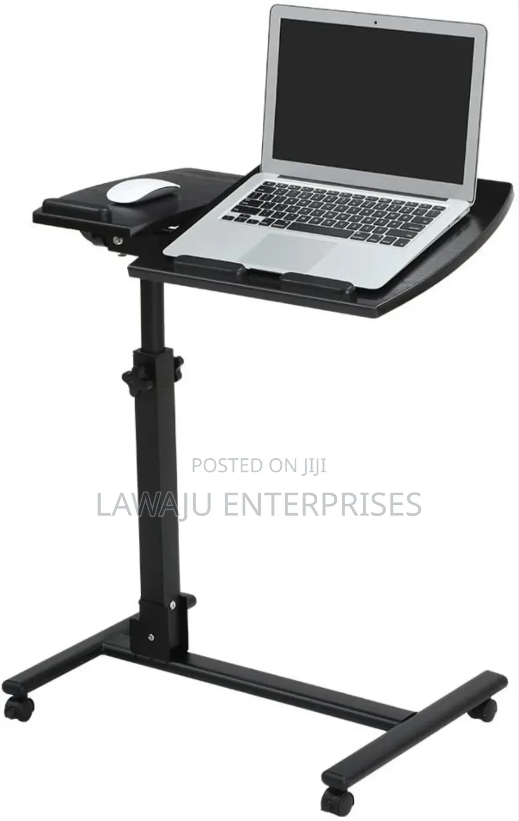 Adjustable Laptop Desk