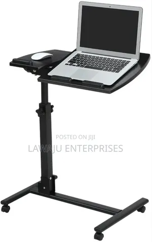 Adjustable Laptop Desk