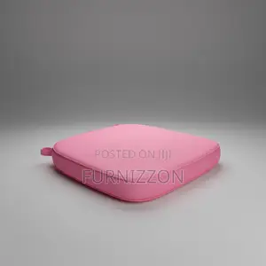 Four Centimeter Cushion