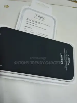 Veger V11w 25,000mah Portable Power Bank Dual Usb