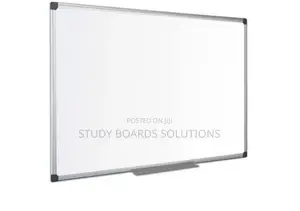 180cmx120cm(6ftx4ft) Magnetic Whiteboard With Pen Tray