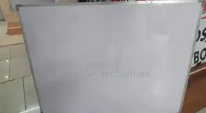 4ftx4ft Magnetic Whiteboard Ideal for Offices