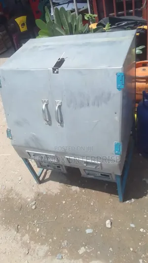 Bakery Charcoal Oven for Sale in Nairobi
