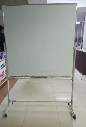 4ftx4ft Portable Imported Whiteboard 120cm X 120cm
