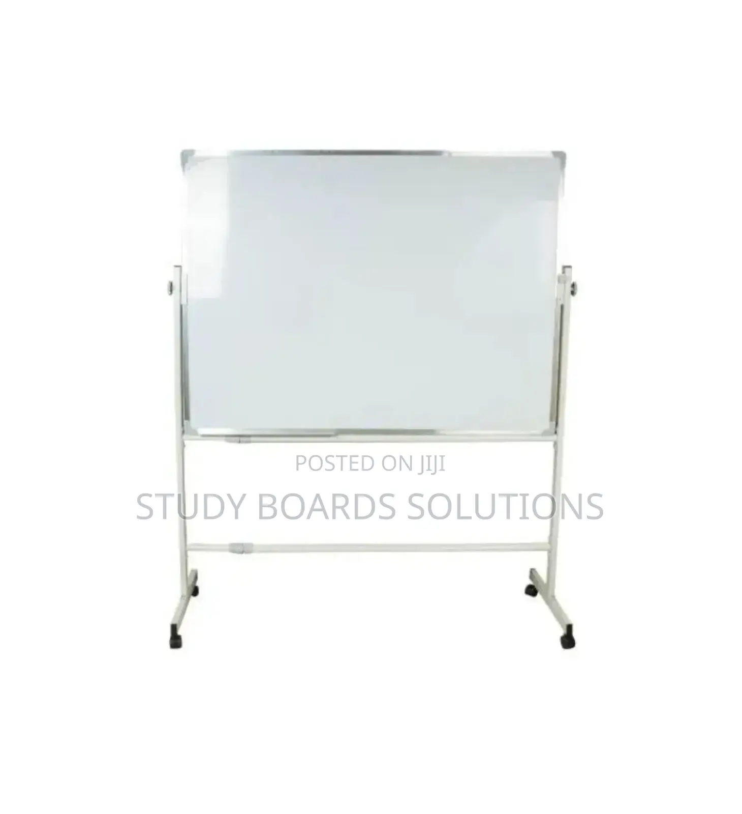 120cmx90cm White Board With Movable Stand