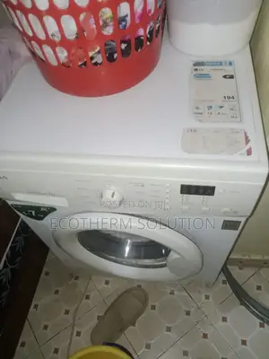 Washing Machine Repairs