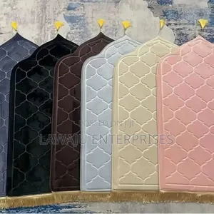 Rectangular Prayer Mat