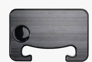 Steering Wheel Table Tray