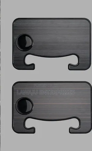 Steering Wheel Table Tray