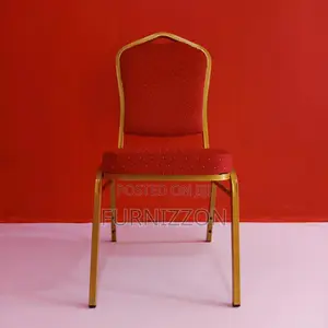 High Density Banquet Chair
