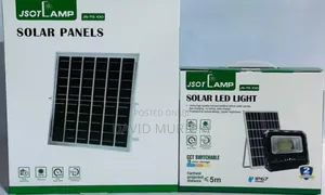 Best Jsot Solar Floodlight (Tg)300wats