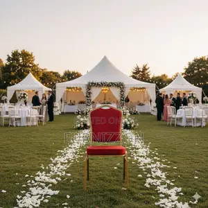 Low Density Banquet Chair