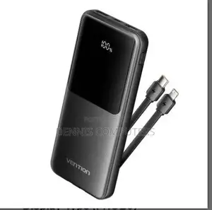 10000mah Power Bank (Micro-Usb + Usbc + Usba