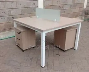 2 Way Working Station