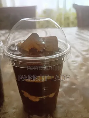 Chocolate Choco Heaven