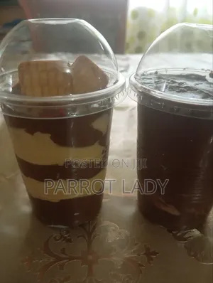 Chocolate Choco Heaven