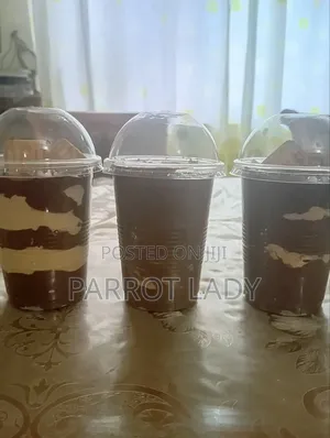 Chocolate Choco Heaven