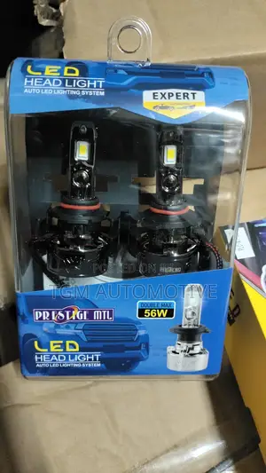 H11 Led Fog Light Bulbs
