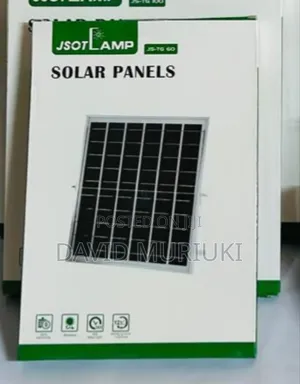 Modern Jsot Solar Floodlight (Tg) 300wats