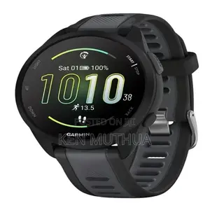 Garmin Forerunner 165