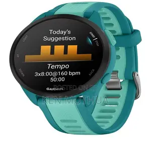Garmin Forerunner 165 Music