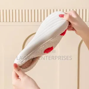 Cozy Indoor Shoes