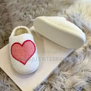 Cozy Indoor Shoes