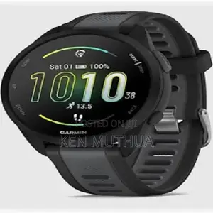 Garmin Forerunner 165 Music