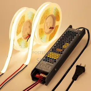 Led Strip Light 24v 10 Meters