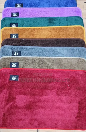Fluffy Kitchen Mats Ktn01