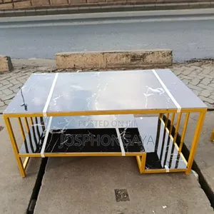 Black Dining Coffee Table for Sell