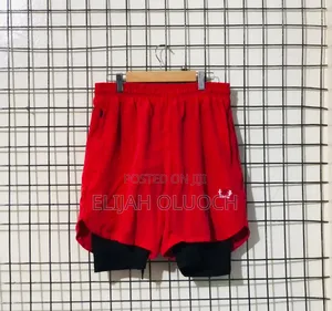 Quality Gym Shorts
