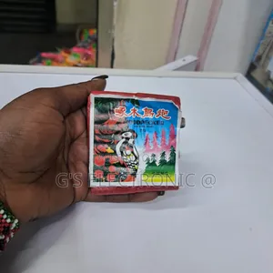 Fireworks Rocket/Fireworks