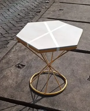 Hexagonal Coffee Table for Sell