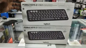 Logitech Multi-Device Bluetooth Keyboard