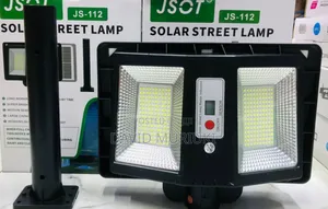 Js-112 200wats Lamp