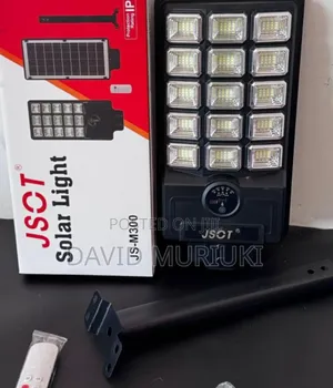 Jsot Streetlight 400wats Model (Js)