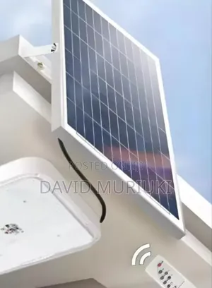 Square Solar Ceiling Light800wats