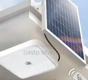 Square Solar Ceiling Light800wats Higher Performance