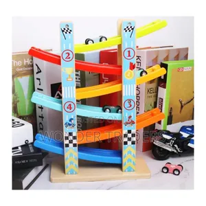 *Glider Rail Toy*
 *Glider Rail Toy