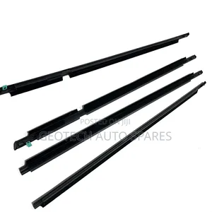 Toyota Landcruiser Prado Fj 100 Weatherstrips