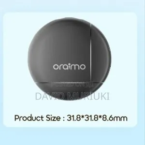Oraimo Otag Osh-006a Tracker Ip65 Waterproof