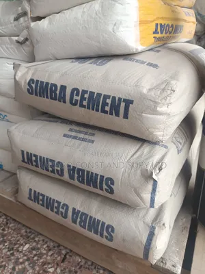 Simba Cement
